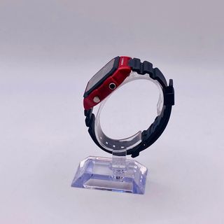 RELOJ CASIO AE-1300BW ROJO