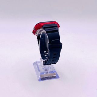 RELOJ CASIO AE-1300BW ROJO