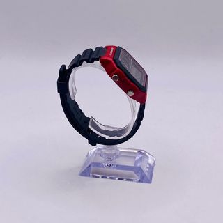 RELOJ CASIO AE-1300BW ROJO