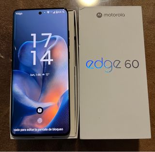 Motorola Edge 60 512GB