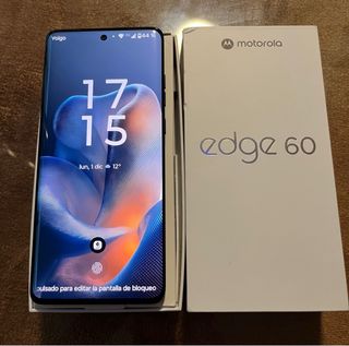 Motorola Edge 60 512GB