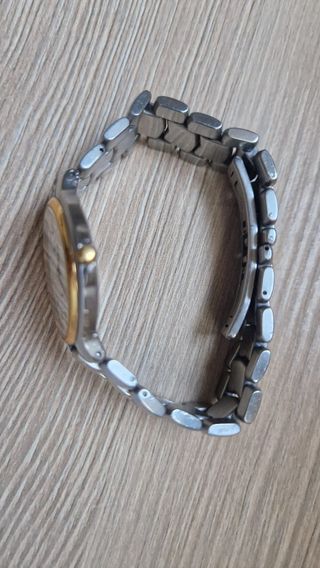 Reloj MOVADO hombre. Acero inoxidable