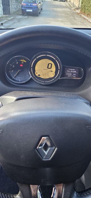 Renault Megane business 1.5 DCI 105CV