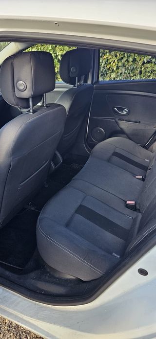 Renault Megane business 1.5 DCI 105CV