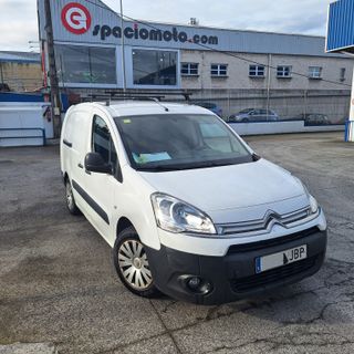 Citroen Berlingo 2014