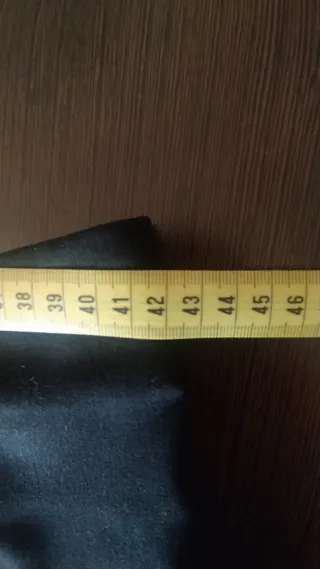 Pantalón XXL + Vaquero y Falda de Regalo