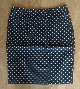 Pantalón XXL + Vaquero y Falda de Regalo