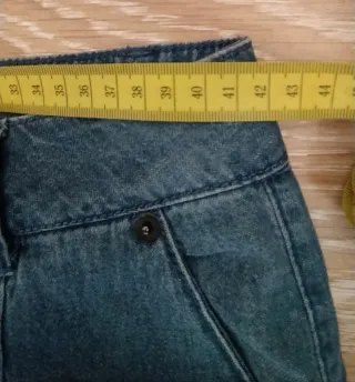 Pantalón XXL + Vaquero y Falda de Regalo