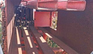 Empacadora Batlle T-362.