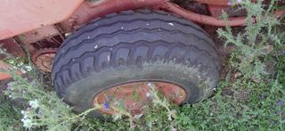 Empacadora Batlle T-362.