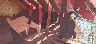 Empacadora Batlle T-362.