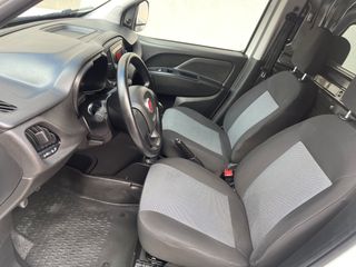 FIAT Doblò 2018