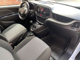 FIAT Doblò 2018