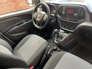 FIAT Doblò 2018