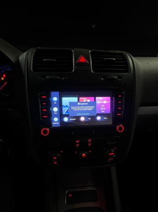 Volkswagen Golf 2004