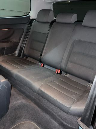 Volkswagen Golf 2004