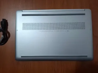 Portatile HP Pavilion 15s-2040ns Argento