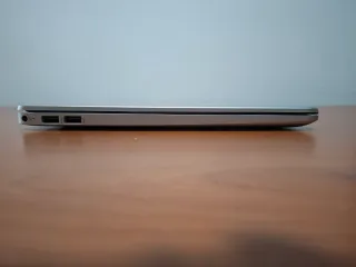 Portatile HP Pavilion 15s-2040ns Argento