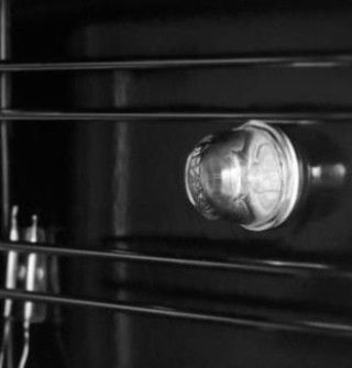 HORNO ELÉCTRICO DE CONVECCIÓN CON VAPOR+GRILL 4 BA