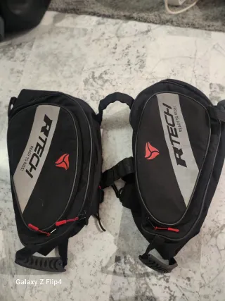 Maletas de moto RTECH