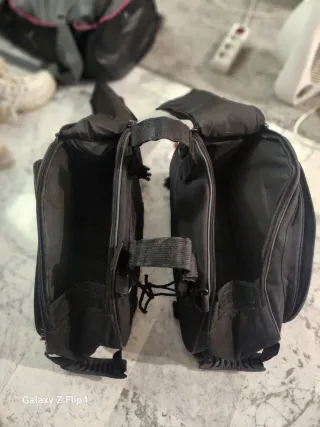 Maletas de moto RTECH