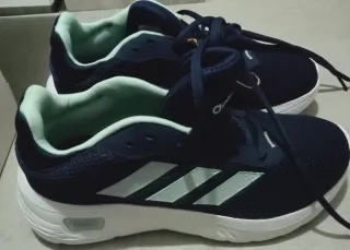 Zapatillas Adidas Cloudfoam Comfy Talla 36