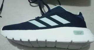 Zapatillas Adidas Cloudfoam Comfy Talla 36