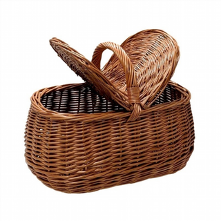 cesta de mimbre con tapas 03