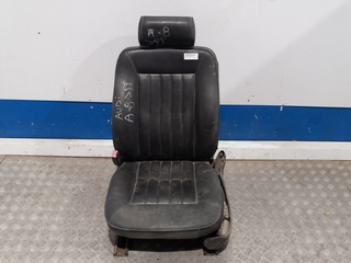 ASIENTO DELANTERO IZQUIERDO AUDI A8 (D2)