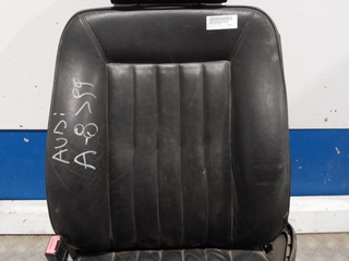 ASIENTO DELANTERO IZQUIERDO AUDI A8 (D2)
