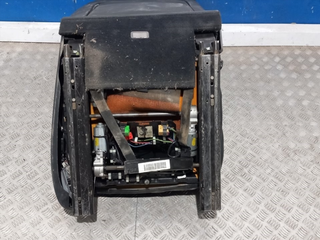 ASIENTO DELANTERO IZQUIERDO AUDI A8 (D2)