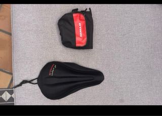 Bicicleta Rockrider 500 24”