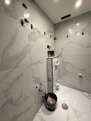 Transformamos tu baño un espacio de diseño único.