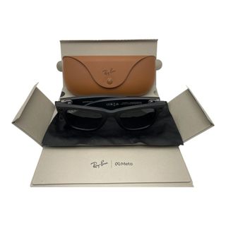 GAFAS DE SOL META RAYBAN RW 4006+ FUNDA + CAJA