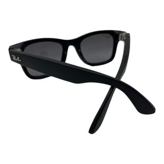 GAFAS DE SOL META RAYBAN RW 4006+ FUNDA + CAJA