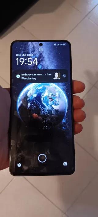 Xiaomi redmi note 13 Pro 5 G