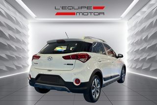Hyundai i20 Active 2017