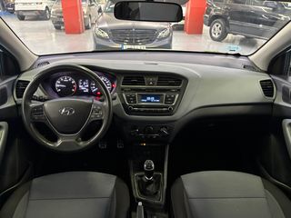 Hyundai i20 Active 2017