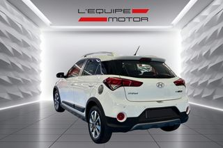 Hyundai i20 Active 2017