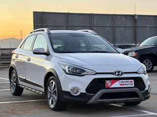 Hyundai i20 Active 2017