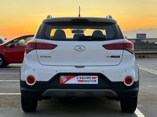 Hyundai i20 Active 2017