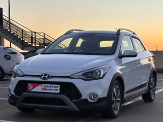 Hyundai i20 Active 2017