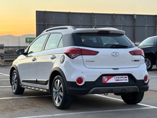 Hyundai i20 Active 2017