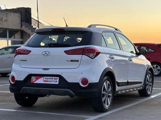 Hyundai i20 Active 2017
