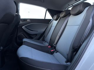 Hyundai i20 Active 2017