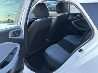 Hyundai i20 Active 2017