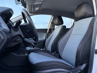 Hyundai i20 Active 2017