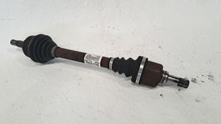 TRANSMISION DELANTERA IZQUIERDA CITROEN C3 PICASSO