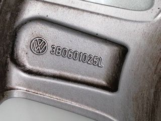 LLANTA VOLKSWAGEN PASSAT BERLINA (3A2) (4)