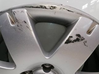 LLANTA VOLKSWAGEN PASSAT BERLINA (3A2) (4)